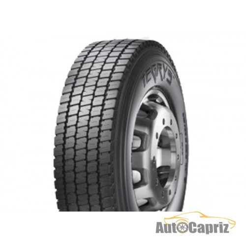 Грузовые шины Tegrys T.E48D (ведущая ось) 315/70 R22.5 154/150L 